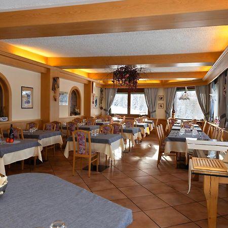 פאסו רולה Albergo Venezia מראה חיצוני תמונה
