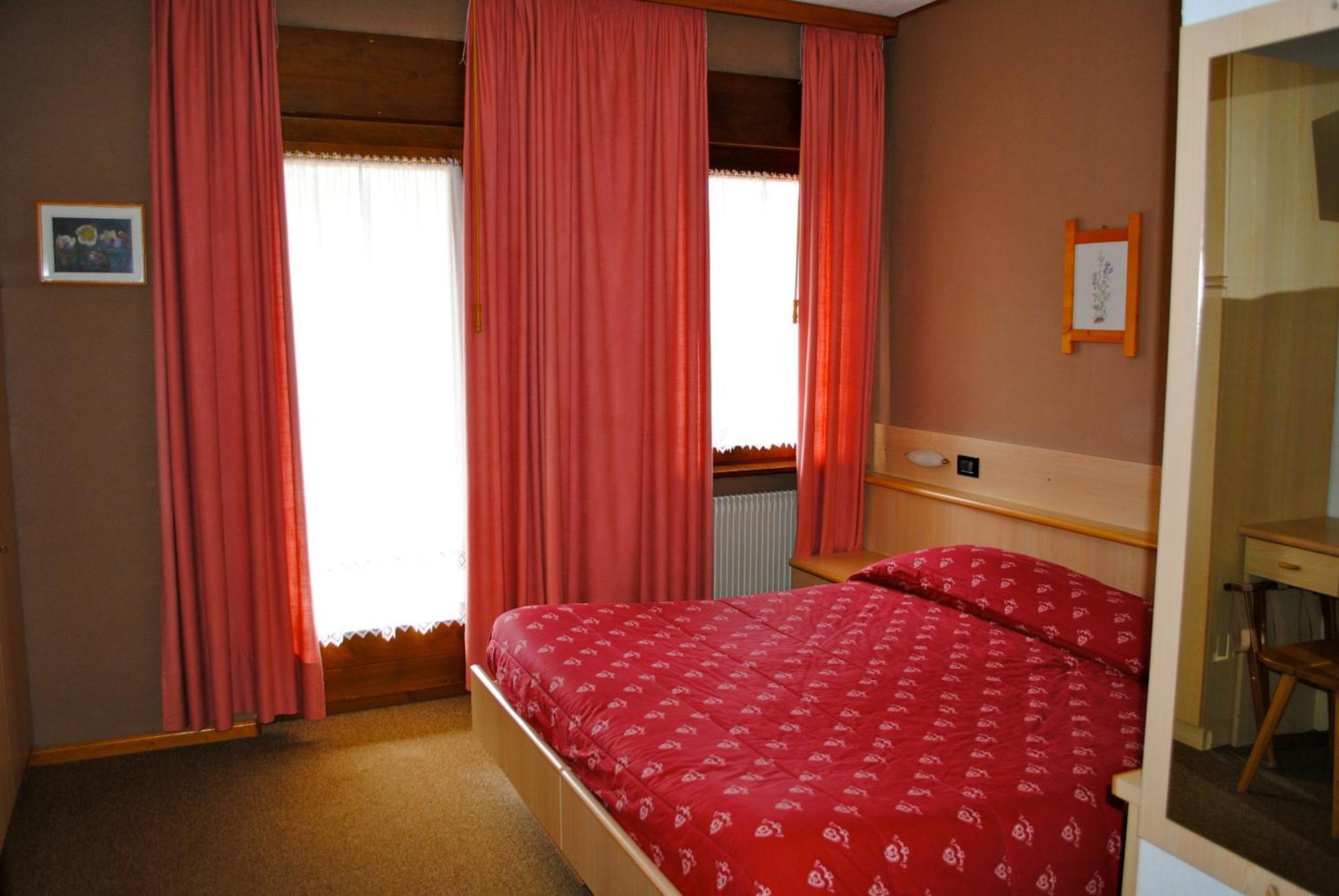 פאסו רולה Albergo Venezia חדר תמונה