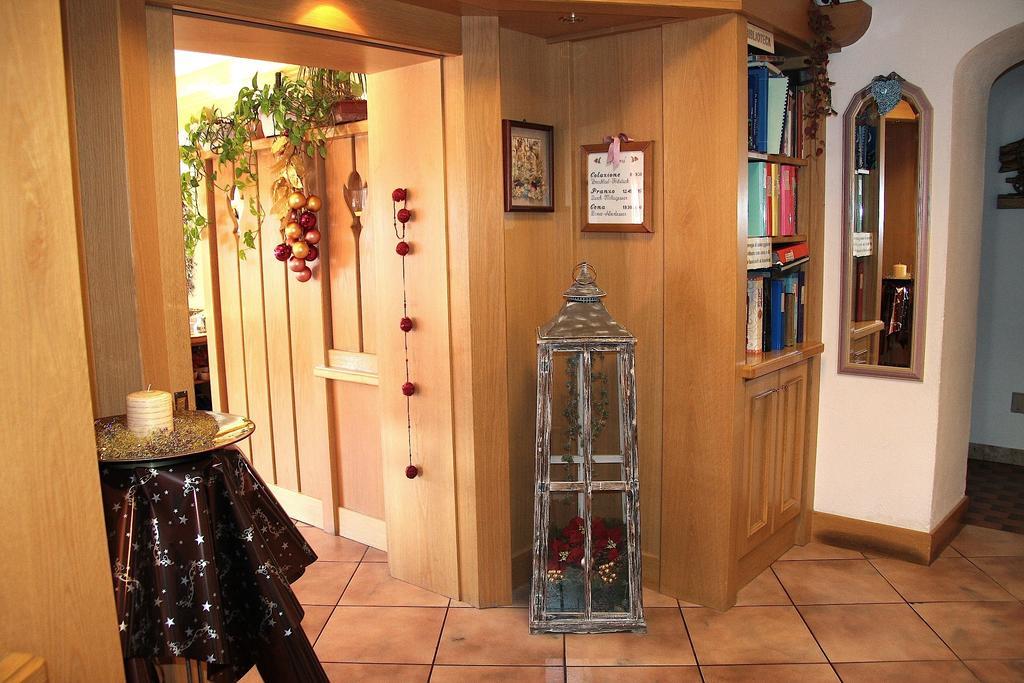 פאסו רולה Albergo Venezia מראה חיצוני תמונה