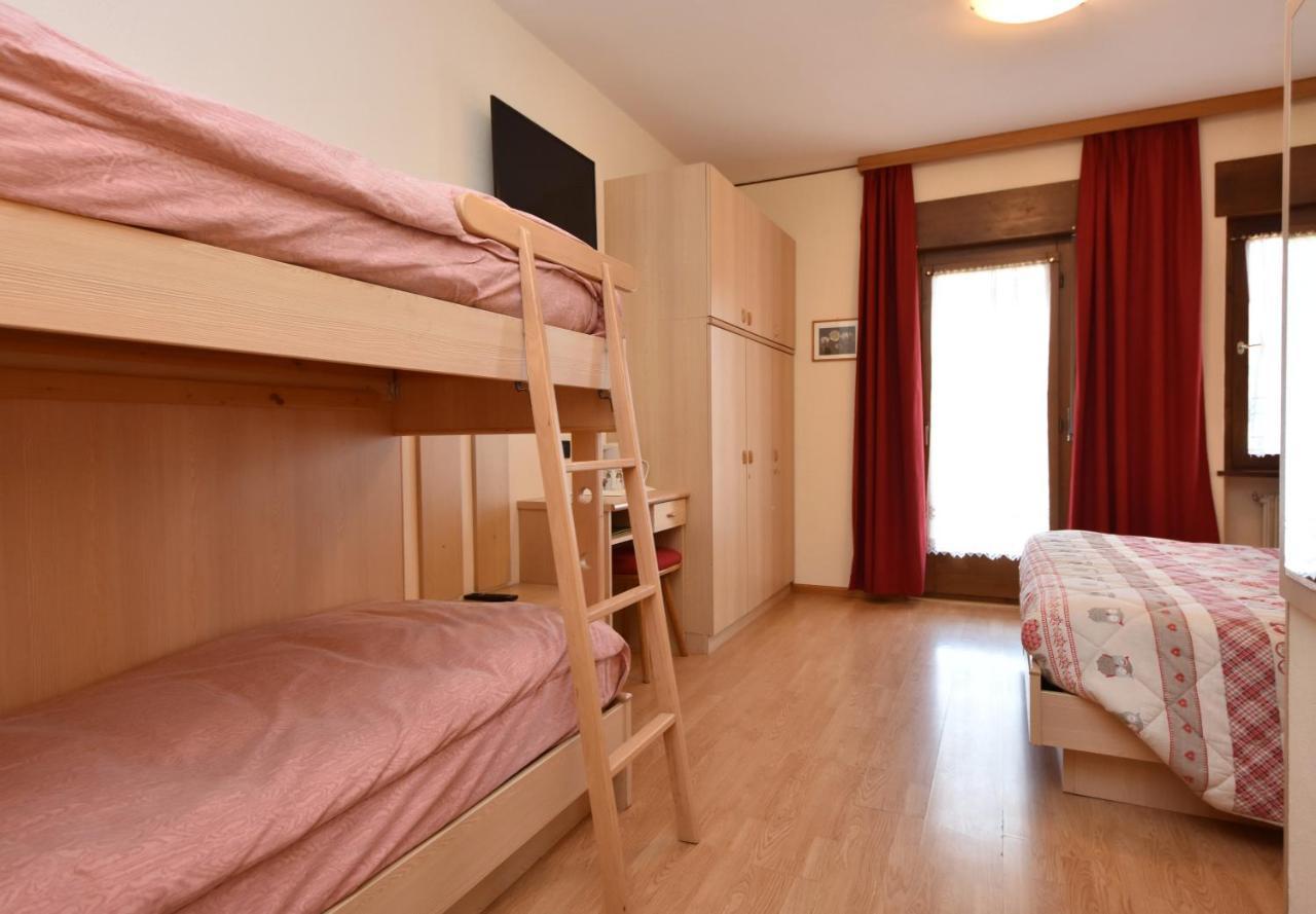 פאסו רולה Albergo Venezia מראה חיצוני תמונה