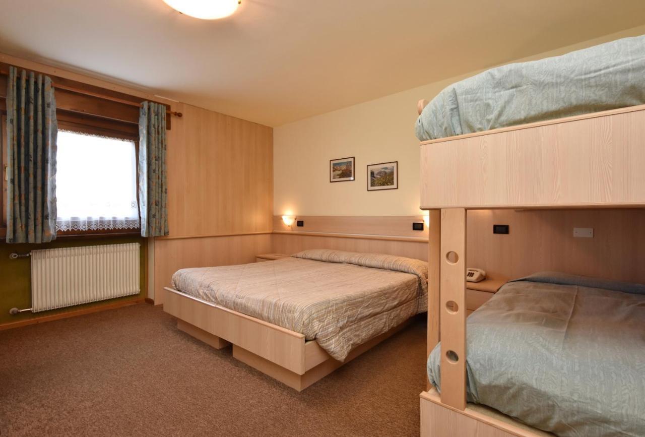 פאסו רולה Albergo Venezia מראה חיצוני תמונה